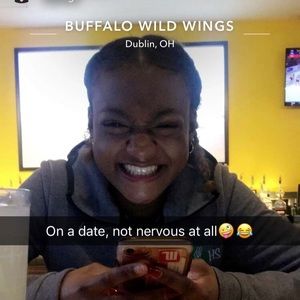 Meet your Posher, Raye